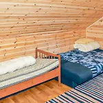 Beach Front Home In Vaksdal With House Sea View * Vaksdal