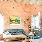 Beach Front Home In Vaksdal With House Sea View * Vaksdal