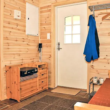 Holiday home Vaksdal/Veafjorden Staveneset