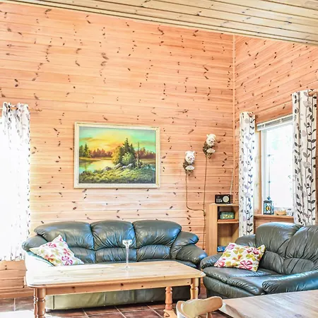 Beach Front Home In Vaksdal With House Sea View * Vaksdal